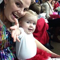 Danielle Eddings Photo 3