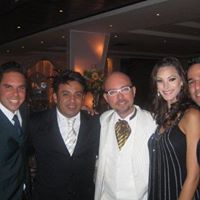 Sergio Duarte Photo 26