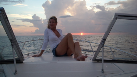 Jackie Dempsey Photo 25
