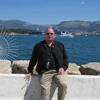 Jim Bergstrom Photo 9