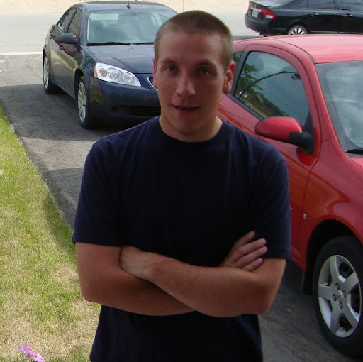 Richard Blair Photo 32