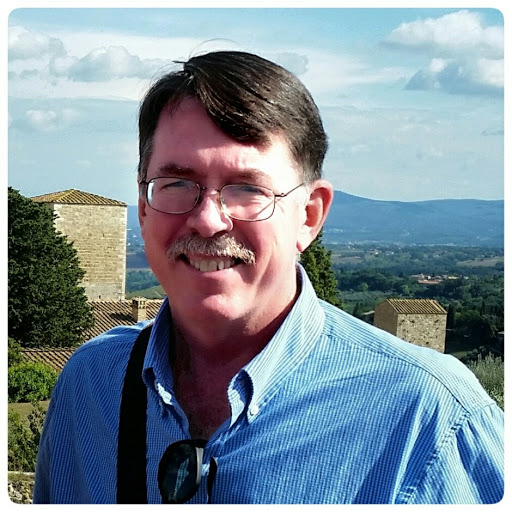 Richard Foster Photo 28