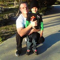 Shane Cartwright Photo 4