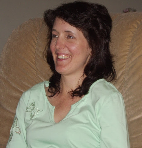 Deborah Popp Photo 8