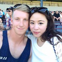 Grace Wu Photo 29