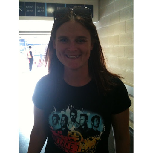 Lisa Parris Photo 7
