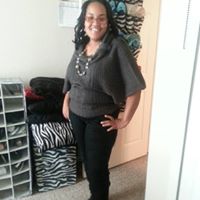 Michele Patrick Photo 37