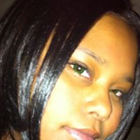 Nicole Harris Photo 30