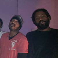 Antione Robinson Photo 8