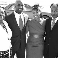 Antonette Robinson Photo 6