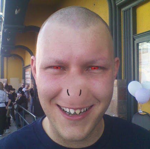 Ryan Riddle Photo 8