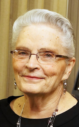 Patricia Hoover Photo 27