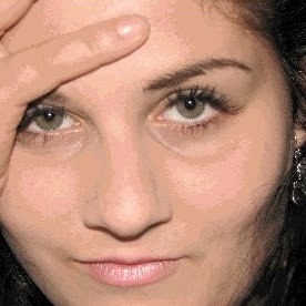 Andrea Bradley Photo 9