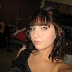 Kristen Mccarty Photo 28