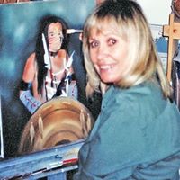 Janice Holman Photo 24