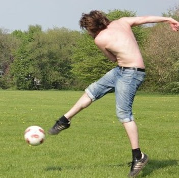 Owen Carter Photo 1