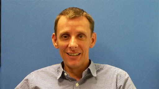 Paul Hirst Photo 32