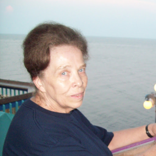 Judy Mcgrath Photo 27