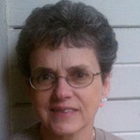 Martha Murray Photo 25