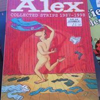 Alexander Craig Photo 17
