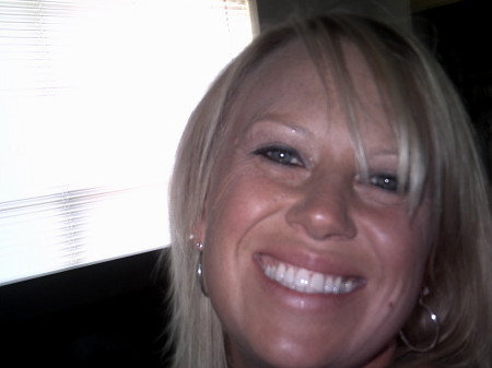 Sharon Faulk Photo 2