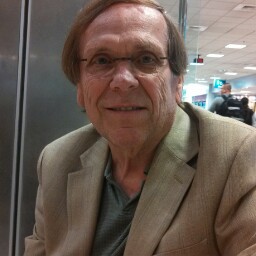 Richard Jeffries Photo 33