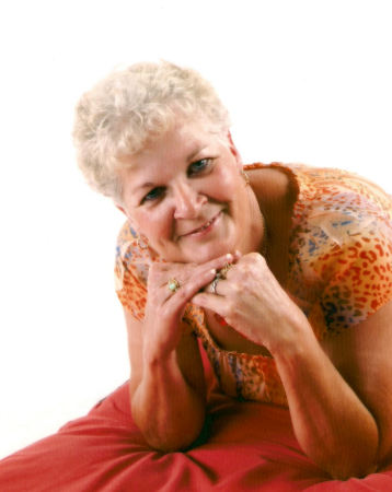 Patricia Corbett Photo 15