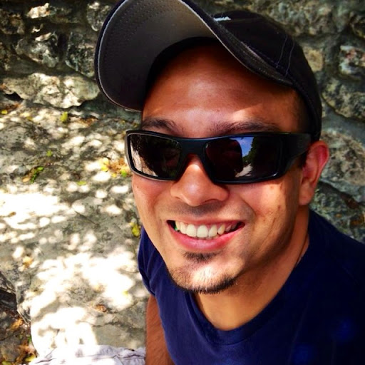 Jesse Lopez Photo 10
