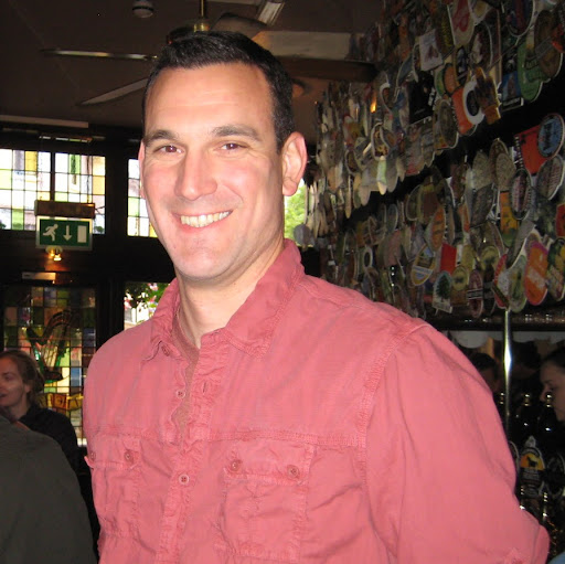 Matt Webster Photo 10