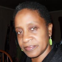 Frances Thomas Photo 17