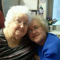 Edith Jewell Photo 2