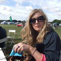 Lois Simpson Photo 24
