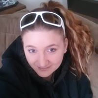 Kristen Steele Photo 6