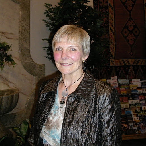 Nancy Buckley Photo 29