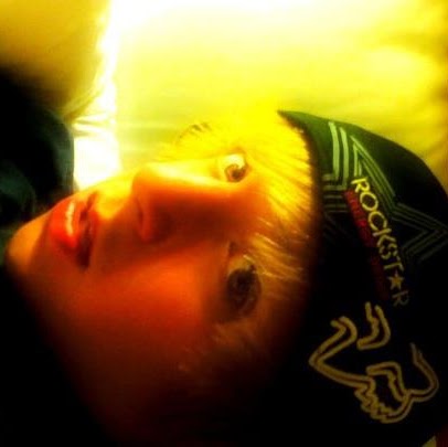 Garrett Berry Photo 24