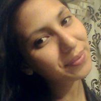 Jessica Barreto Photo 38