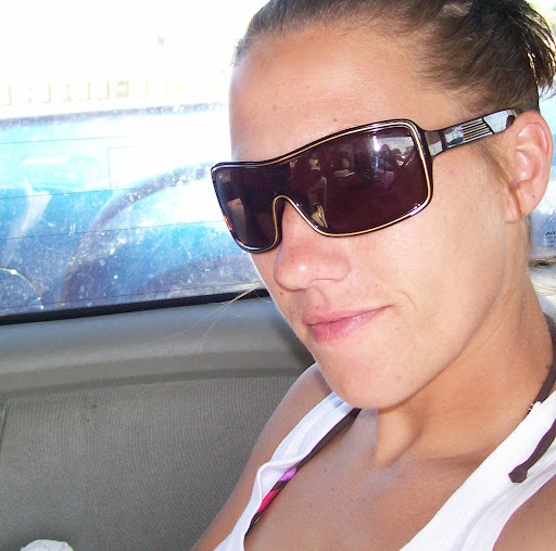 Sarah Mayfield Photo 23