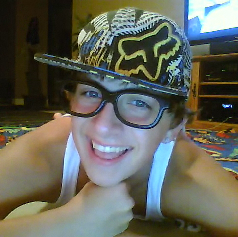 Austin Cook Photo 12