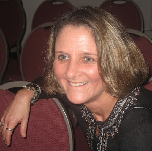 Cheryl Carney Photo 18