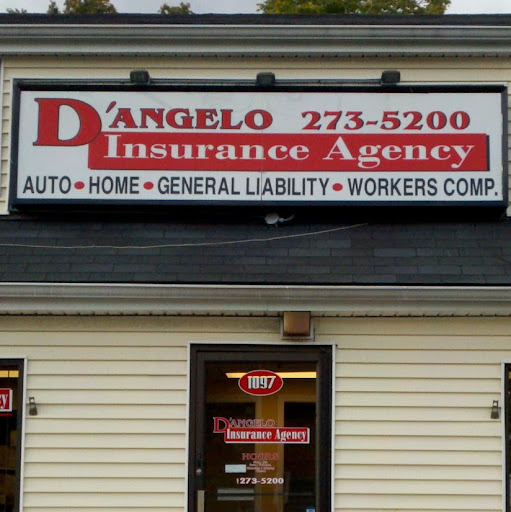 Ernest Dangelo Photo 1