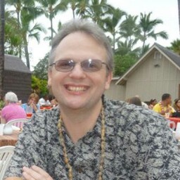 David Richey Photo 14