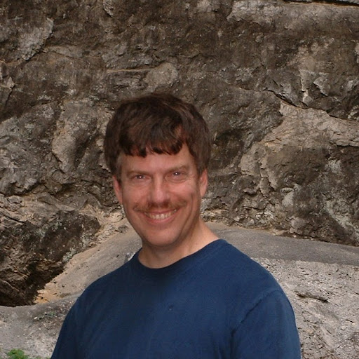 Mark Myers Photo 36
