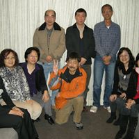 Kit Leung Photo 27