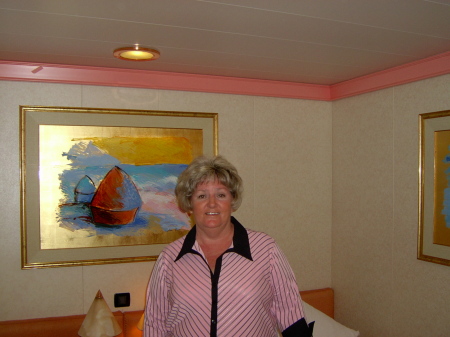 Sandra Meredith Photo 5