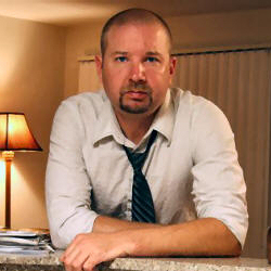 Patrick Mcnulty Photo 18