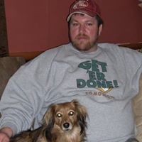 Robby Robinson Photo 26