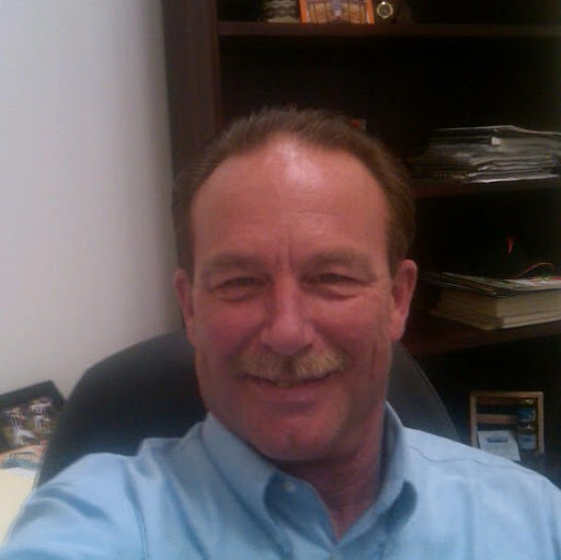 Mark Roberson Photo 24