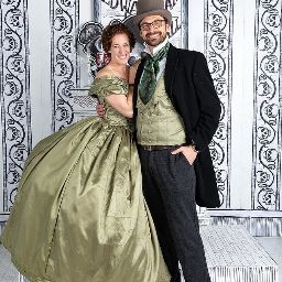 Elizabeth Engel Photo 8