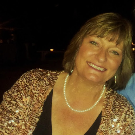 Colleen Cooper Photo 19