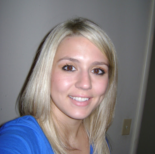 Jessica Hudspeth Photo 4